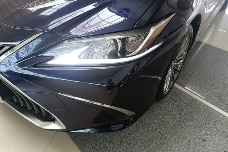 Used Lexus ES 2020 200 Excellence Edition Left Front Headlight