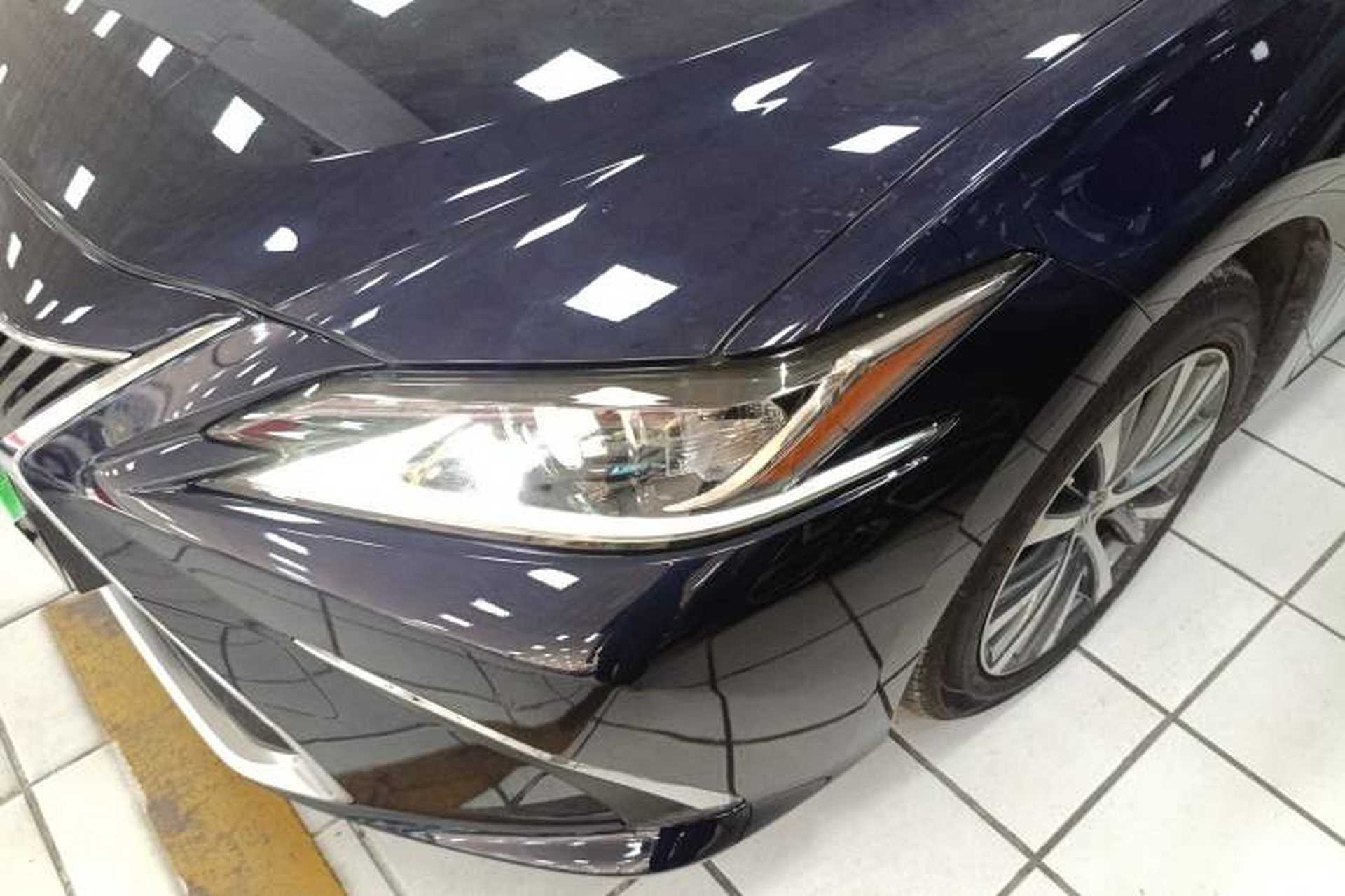 Used Lexus ES 2020 200 Excellence Edition Left Front Headlight