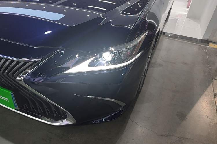 Used Lexus ES 2020 200 Excellence Edition Left Front Headlight