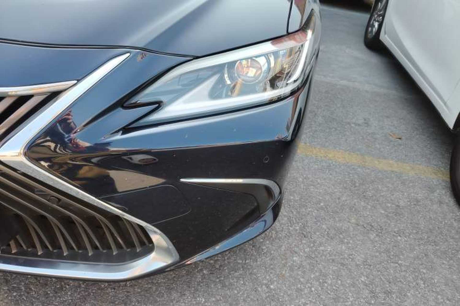 Used Lexus ES 2020 200 Excellence Edition Left Front Headlight