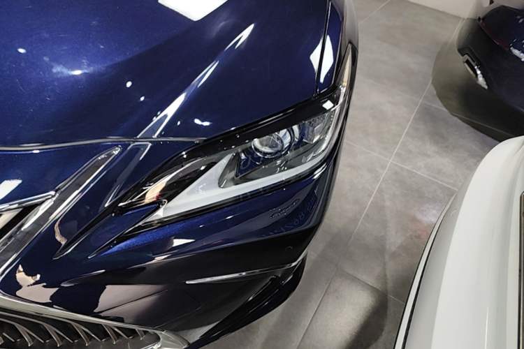 Used Lexus ES 2020 200 Excellence Edition Left Front Headlight