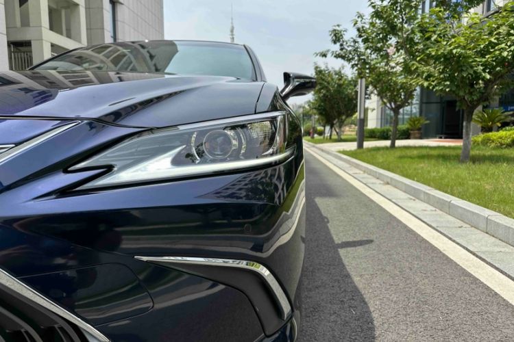 Used Lexus ES 2020 200 Excellence Edition Left Front Headlight