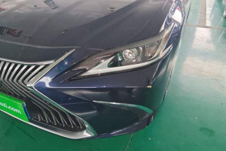 Used Lexus ES 2020 200 Excellence Edition Left Front Headlight