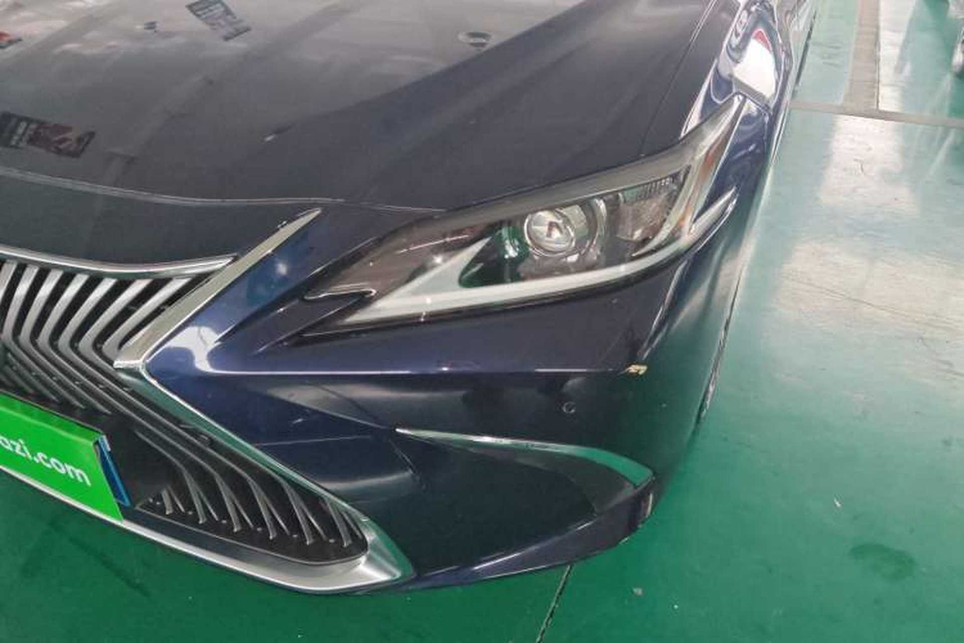 Used Lexus ES 2020 200 Excellence Edition Left Front Headlight
