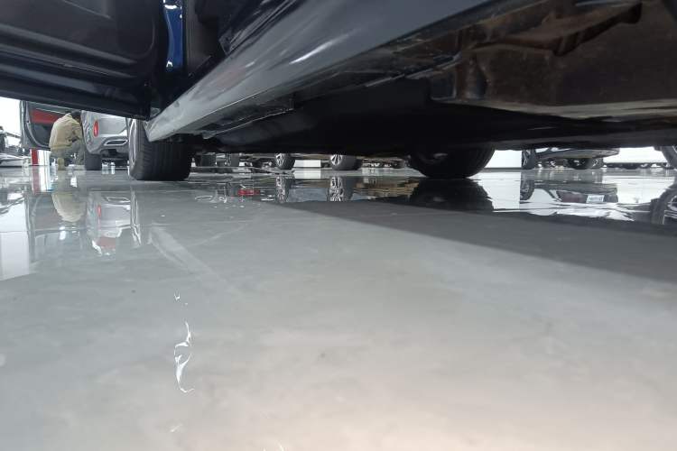 Used Lexus ES 2020 200 Excellence Edition Left Side Sill