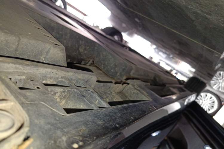 Used Lexus ES 2020 260 Excellence Edition Left Side Sill