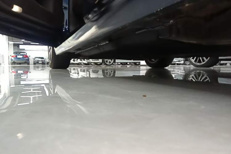 Used Lexus ES 2020 200 Excellence Edition Left Side Sill