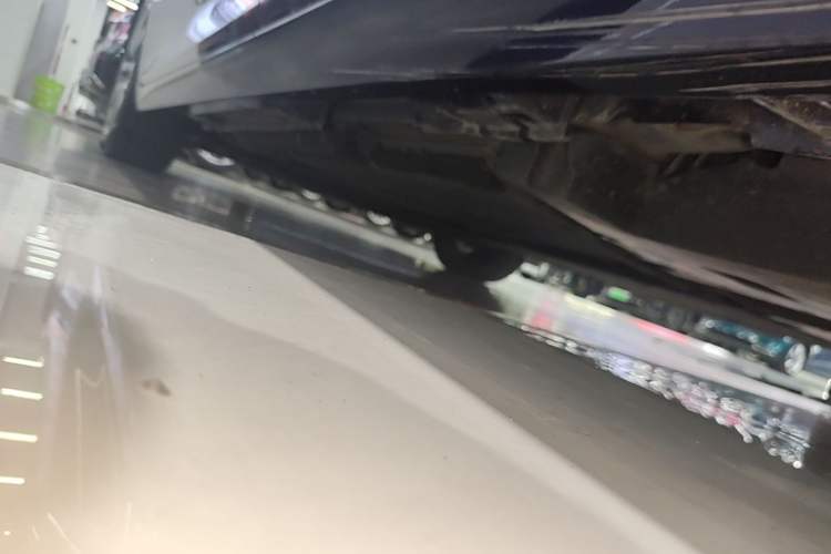 Used Lexus ES 2020 200 Excellence Edition Left Side Sill