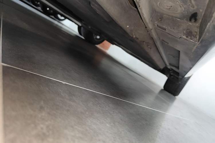 Used Lexus ES 2020 200 Excellence Edition Left Side Sill