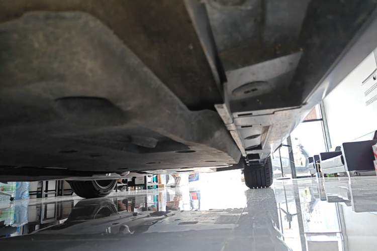 Used Lexus ES 2020 200 Excellence Edition Left Side Sill