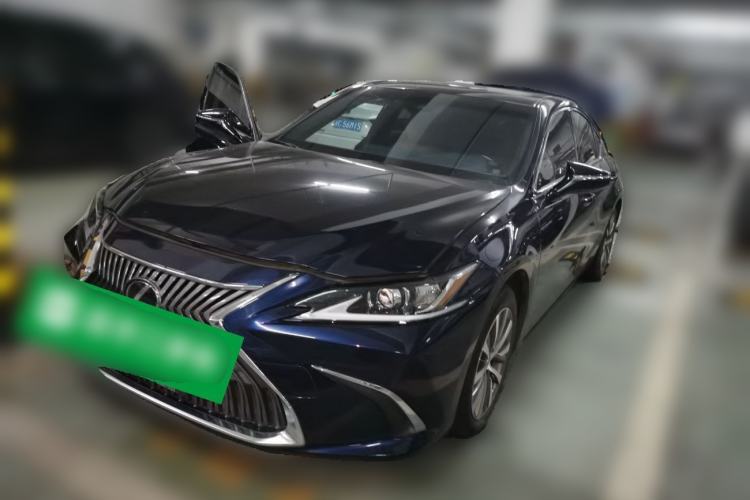 Used Lexus ES 2020 200 Excellence Edition Guazi used car, China used car export, Used car for sale, Used cars, Cheapest cars for sale