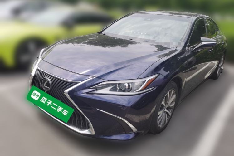 Used Lexus ES 2020 200 Luxury Edition Guazi used car, China used car export, Used car for sale, Used cars, Cheapest cars for sale