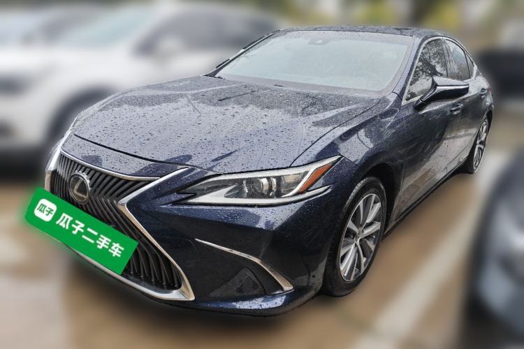 Used Lexus ES 2020 200 Excellence Edition Guazi used car, China used car export, Used car for sale, Used cars, Cheapest cars for sale