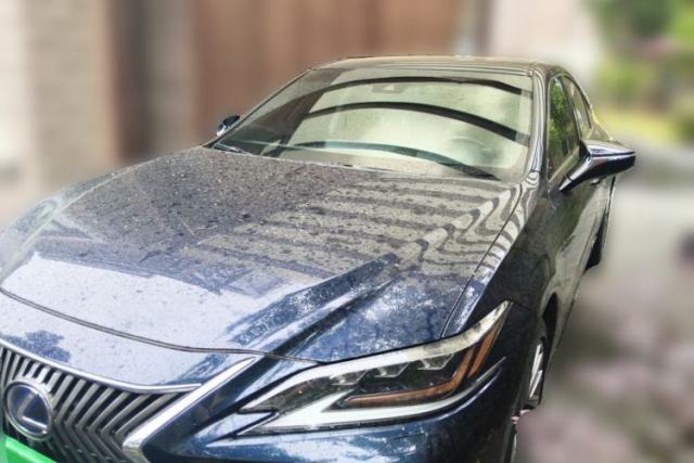 Used Lexus ES 2020 300h Executive Edition