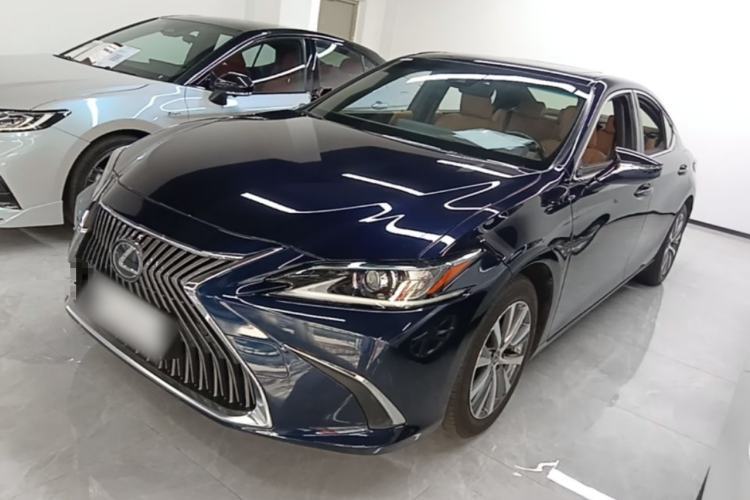 Used Lexus ES 2020 200 Excellence Edition Guazi used car, China used car export, Used car for sale, Used cars, Cheapest cars for sale