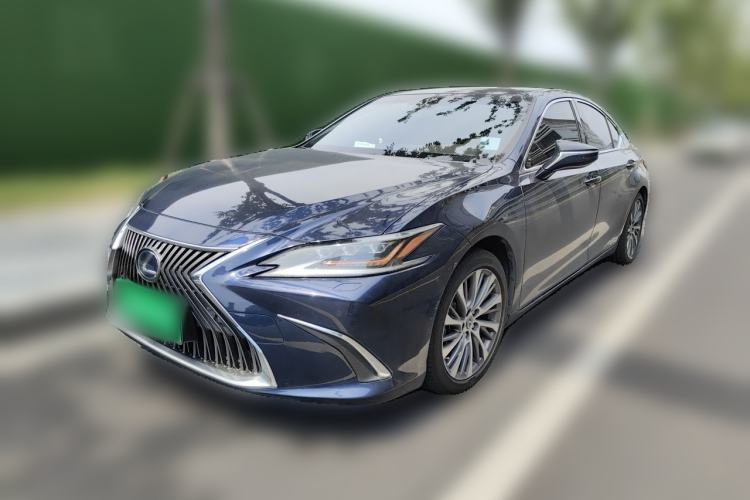 Used Lexus ES 2020 300h Deluxe Edition Guazi used car, China used car export, Used car for sale, Used  cars, Cheapest cars for sale