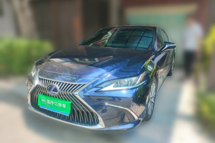 Used Lexus ES 2020 300h Premier Edition Guazi used car, China used car export, Used car for sale, Used cars, Cheapest cars for sale