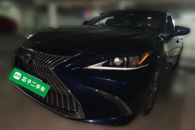 Used Lexus ES 2020 300h Premier Edition Guazi used car, China used car export, Used car for sale, Used  cars, Cheapest cars for sale