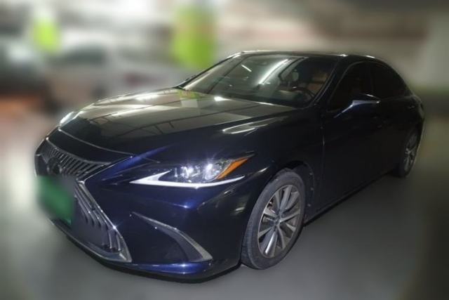 Lexus ES 2020 200 Excellence Edition de segunda mano