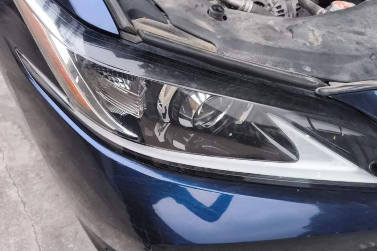 Used Lexus ES 2020 200 Excellence Edition Right Front Headlight