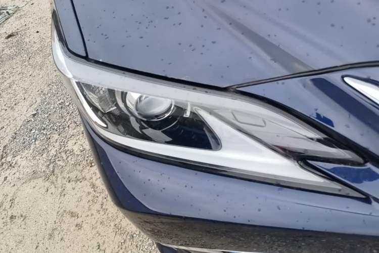 Used Lexus ES 2020 200 Excellence Edition Right Front Headlight
