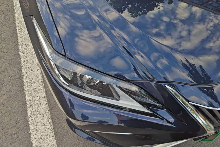 Used Lexus ES 2020 200 Excellence Edition Right Front Headlight