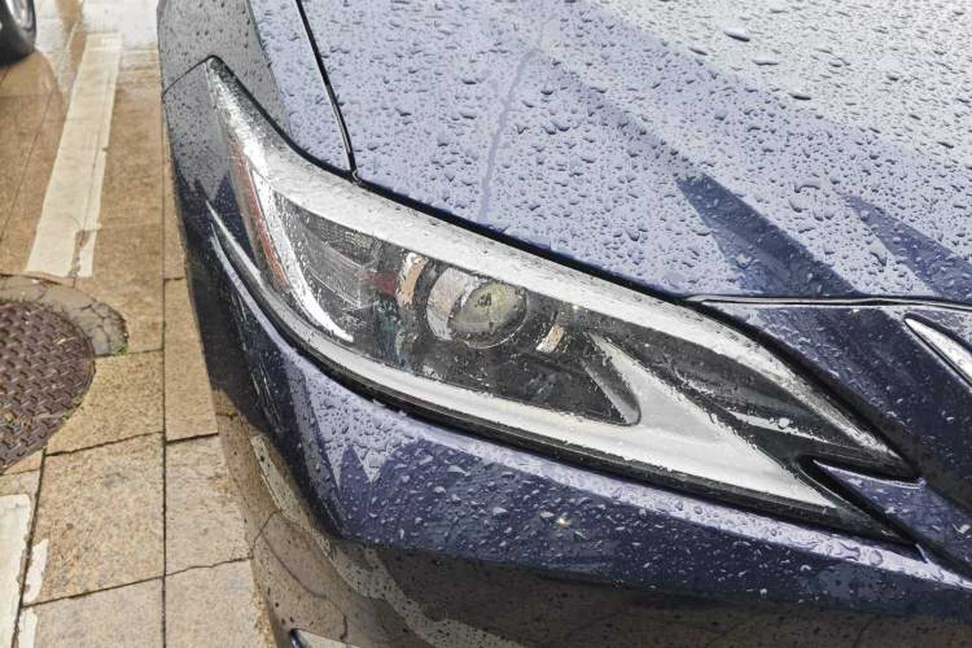 Used Lexus ES 2020 200 Excellence Edition Right Front Headlight