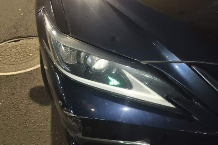 Used Lexus ES 2020 200 Excellence Edition Right Front Headlight