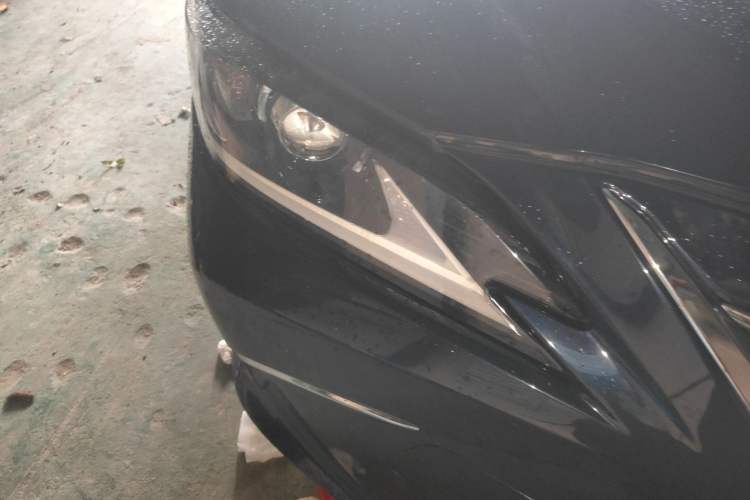 Used Lexus ES 2020 300h Premier Edition Right Front Headlight