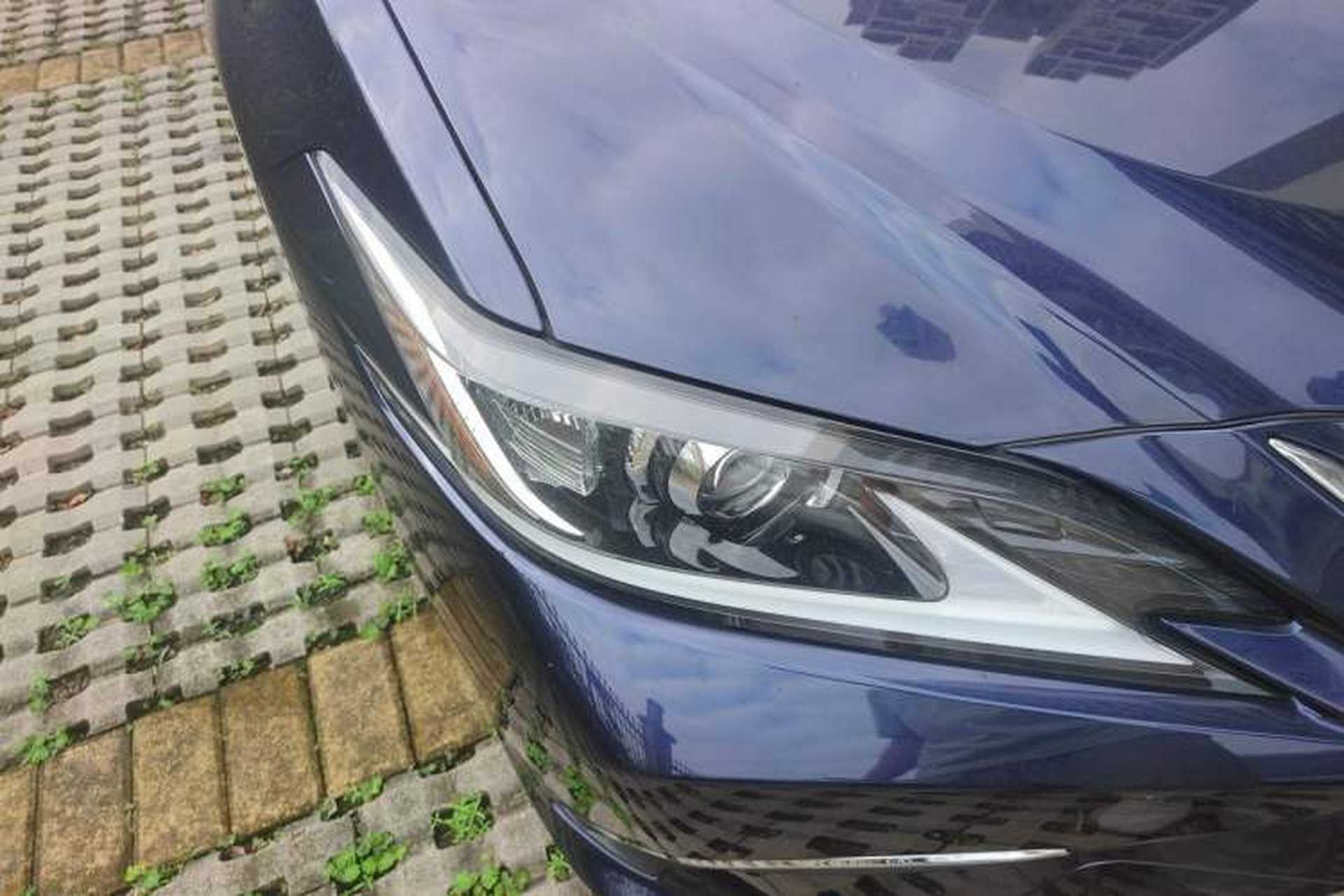 Used Lexus ES 2020 200 Excellence Edition Right Front Headlight