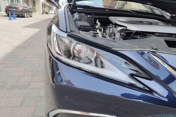 Used Lexus ES 2020 200 Excellence Edition Right Front Headlight