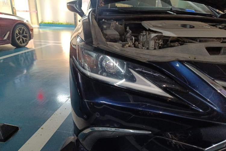 Used Lexus ES 2020 200 Excellence Edition Right Front Headlight