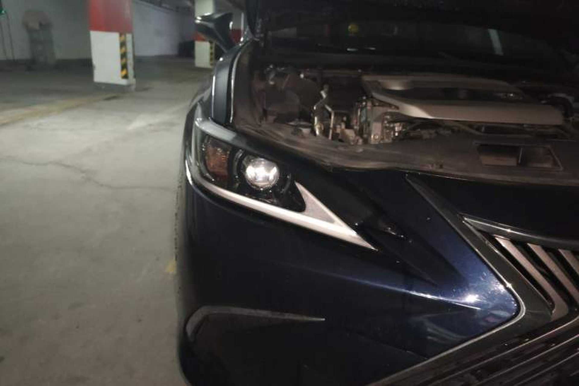Used Lexus ES 2020 200 Excellence Edition Right Front Headlight