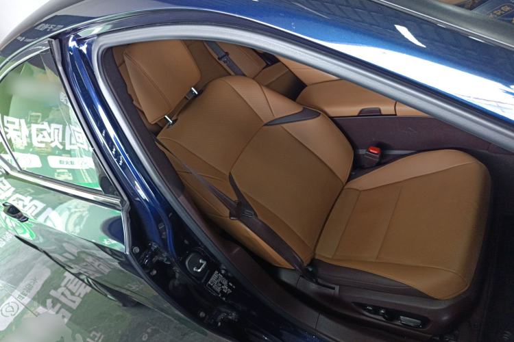 Used Lexus ES 2020 260 Excellence Edition Right Front Seat