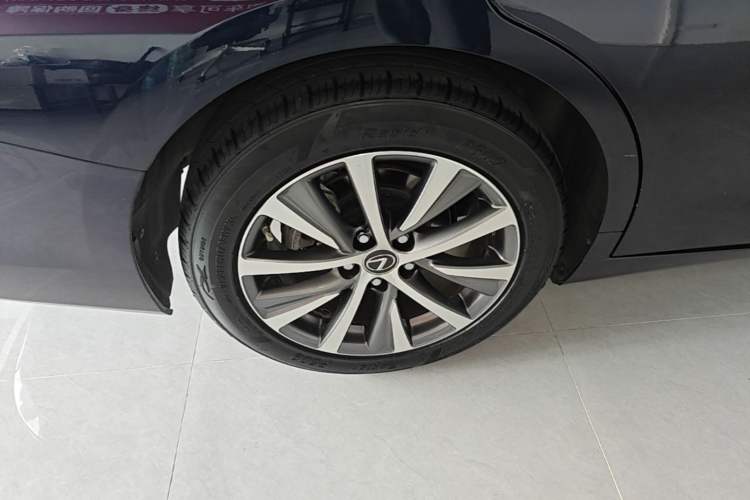 Used Lexus ES 2020 200 Excellence Edition Right Rear Wheel Hub