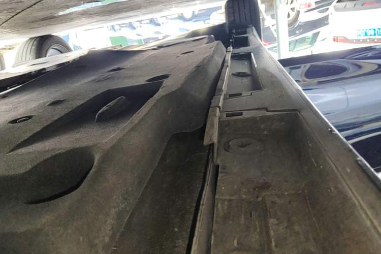 Used Lexus ES 2020 200 Excellence Edition Right Side Sill