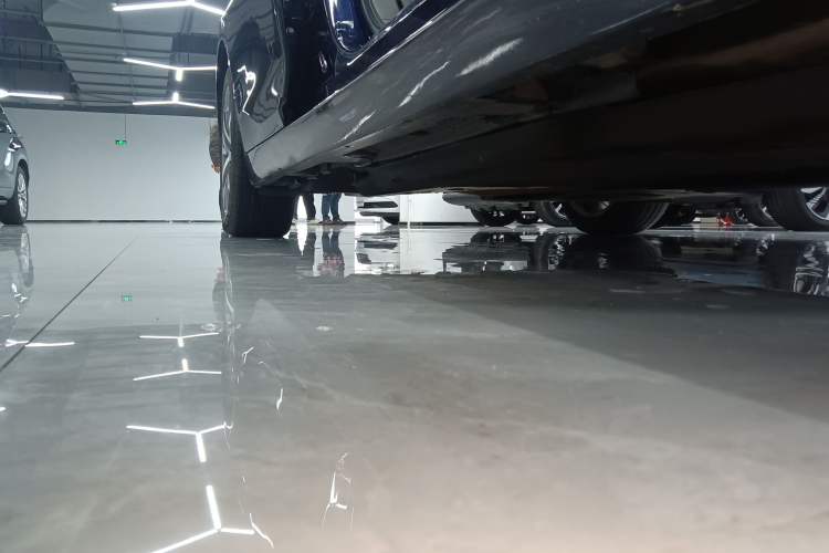 Used Lexus ES 2020 200 Excellence Edition Right Side Sill