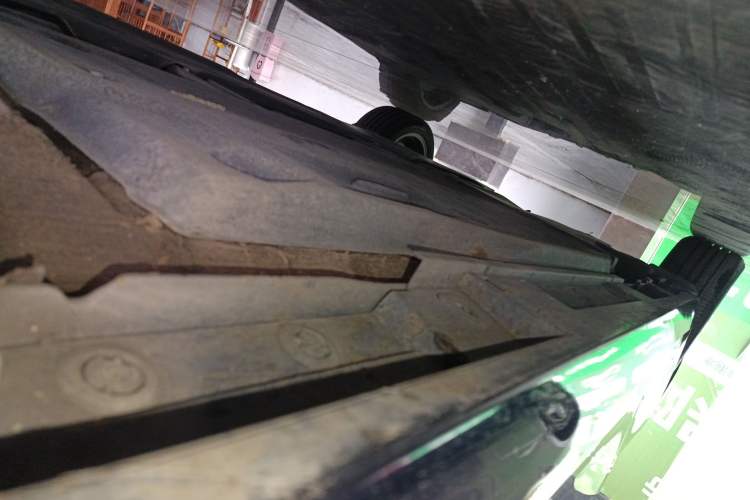 Used Lexus ES 2020 260 Excellence Edition Right Side Sill