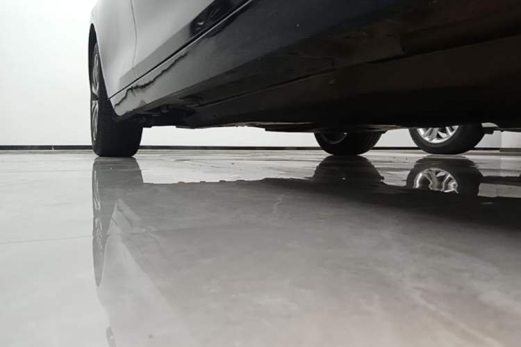 Used Lexus ES 2020 200 Excellence Edition Right Side Sill