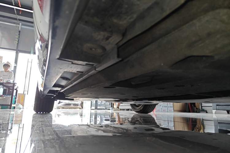 Used Lexus ES 2020 200 Excellence Edition Right Side Sill