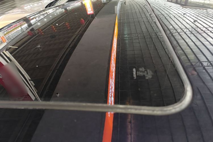 Used Lexus ES 2020 200 Excellence Edition Roof