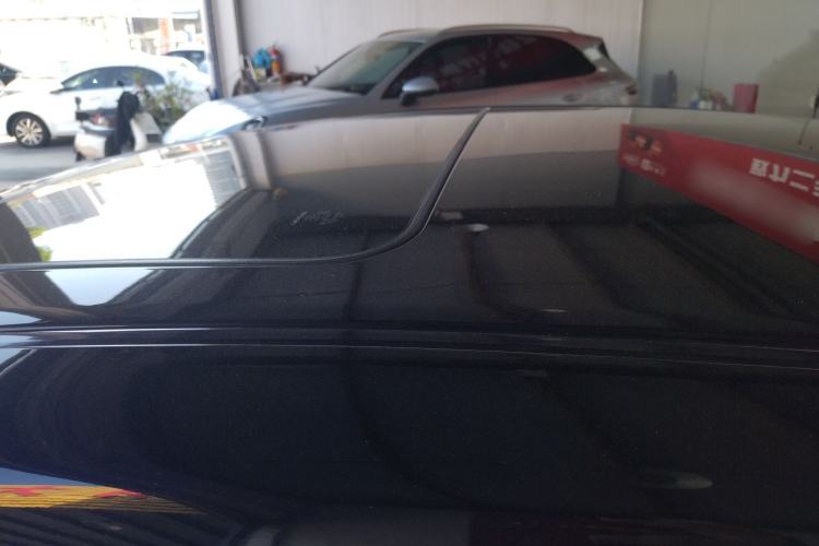 Used Lexus ES 2020 260 Excellence Edition Roof