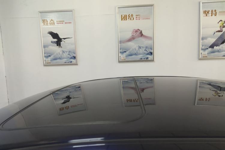 Used Lexus ES 2020 200 Excellence Edition Roof