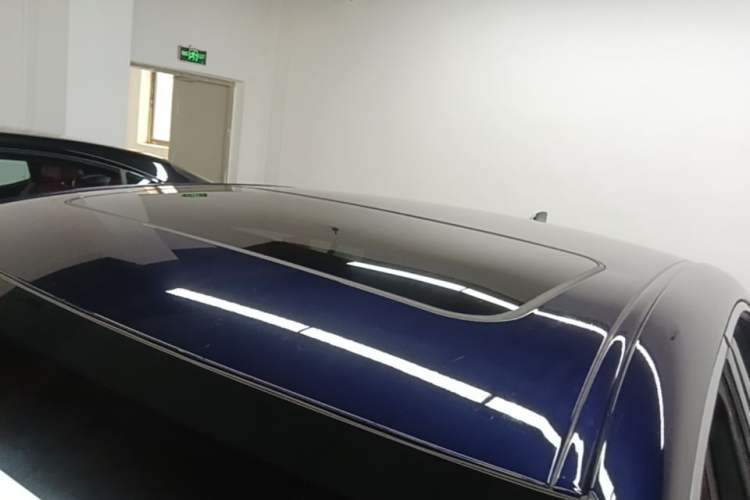 Used Lexus ES 2020 200 Excellence Edition Roof