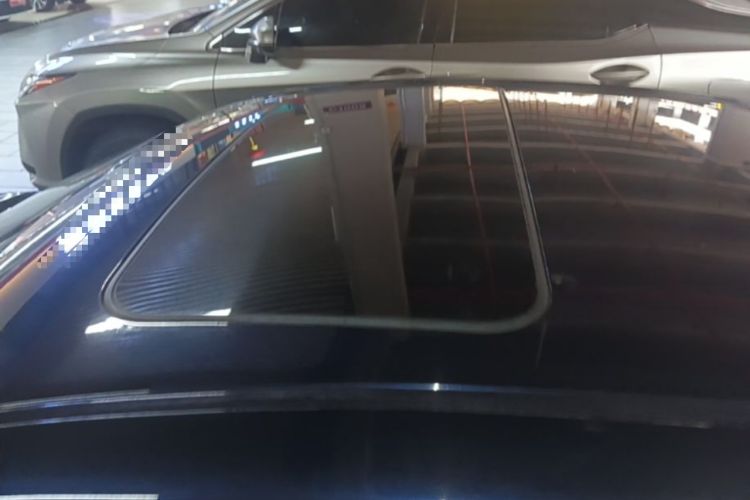 Used Lexus ES 2020 260 Excellence Edition Roof