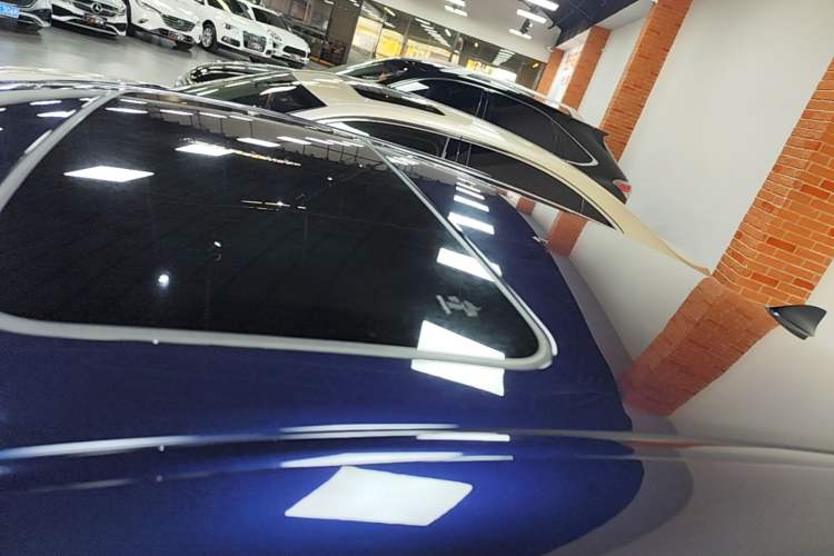 Used Lexus ES 2020 200 Excellence Edition Roof