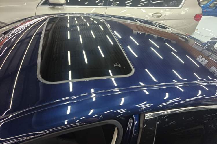 Used Lexus ES 2020 300h Premier Edition Roof