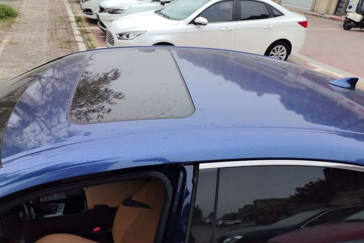 Used Lexus ES 2020 200 Excellence Edition Roof