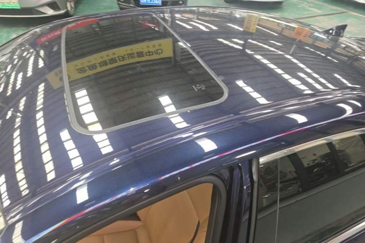 Used Lexus ES 2020 300h Premier Edition Roof