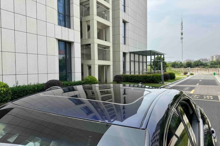 Used Lexus ES 2020 200 Excellence Edition Roof